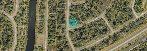 Nome Avenue North Port FL 34288