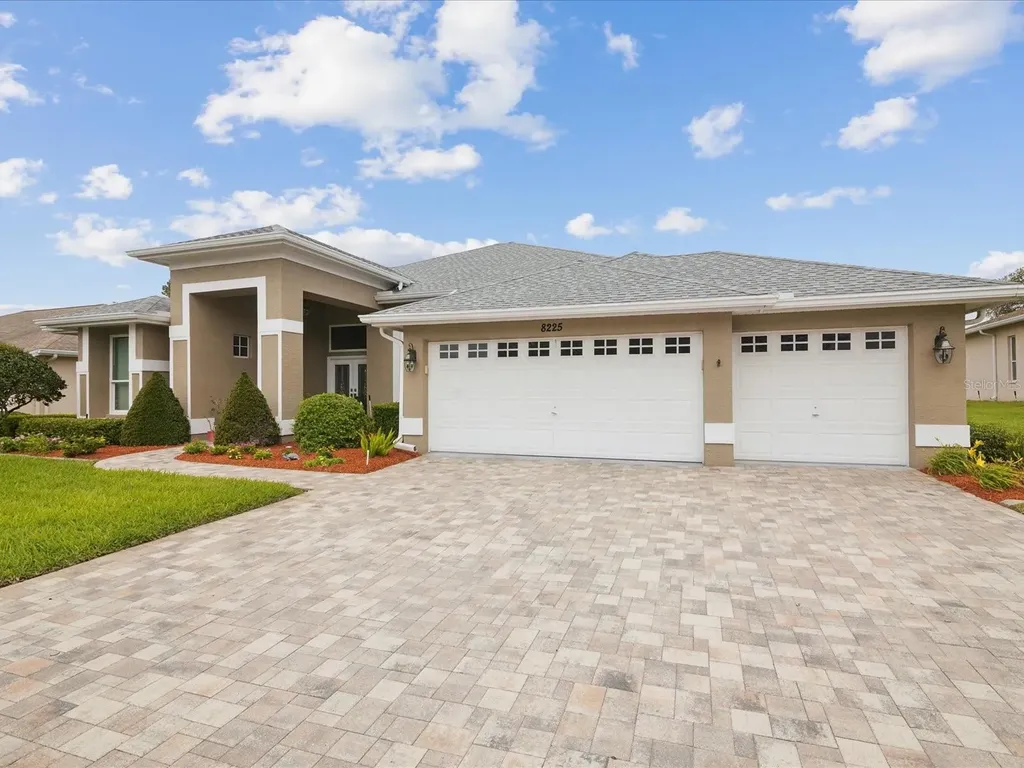 8225 Morning View Drive Hudson FL 34667