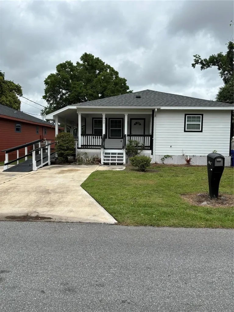 1309 Josephine Street Lakeland FL 33815
