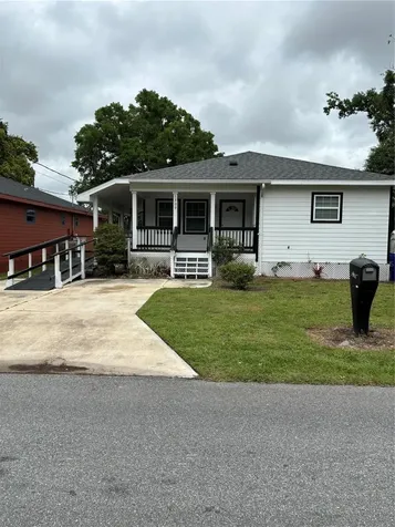 1309 Josephine Street Lakeland FL 33815