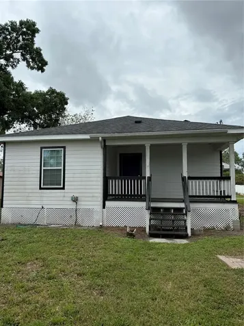 1309 Josephine Street Lakeland FL 33815