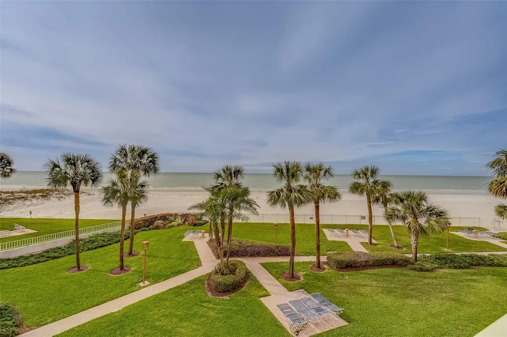 17900 Gulf Boulevard Redington Shores FL 33708