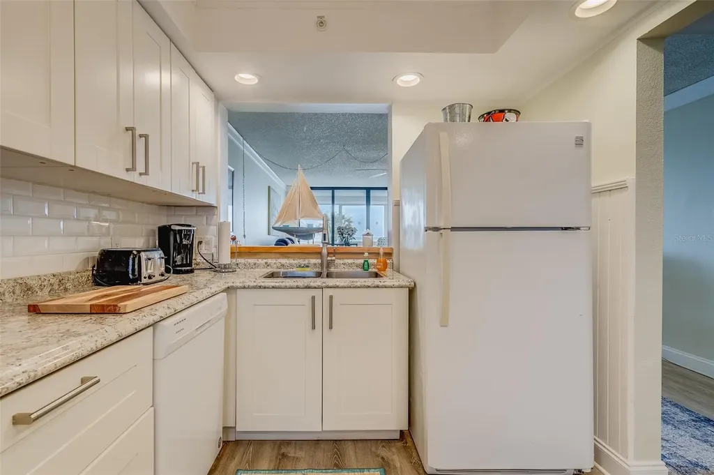 17900 Gulf Boulevard Redington Shores FL 33708