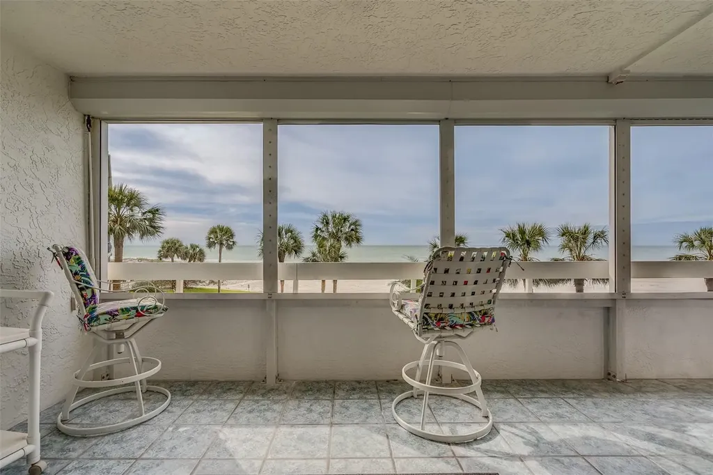 17900 Gulf Boulevard Redington Shores FL 33708