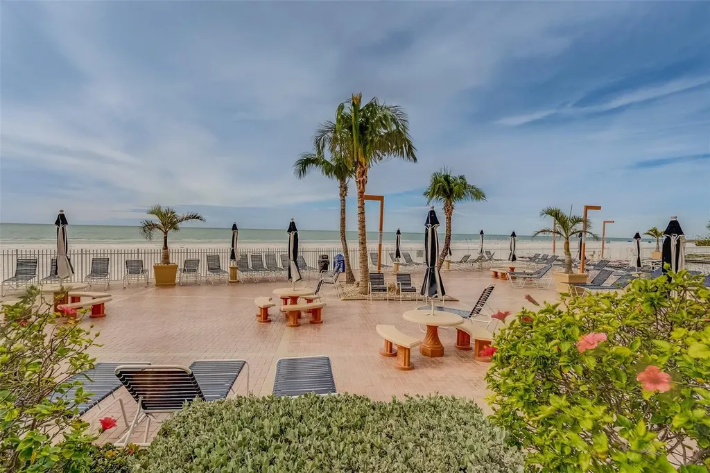17900 Gulf Boulevard Redington Shores FL 33708
