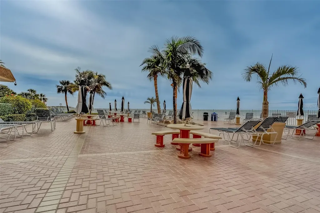 17900 Gulf Boulevard Redington Shores FL 33708