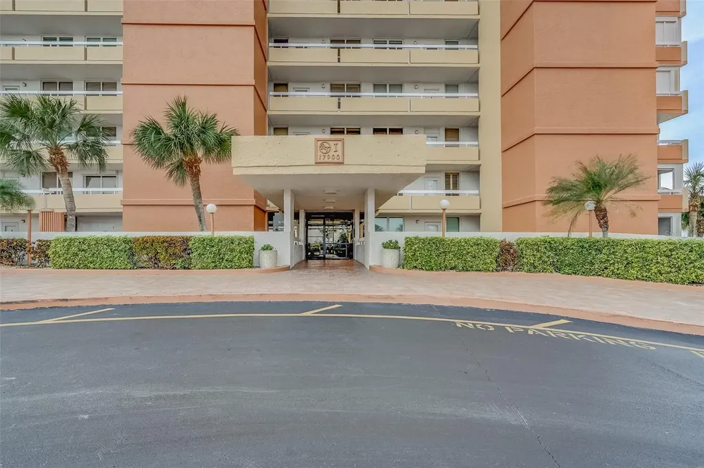 17900 Gulf Boulevard Redington Shores FL 33708