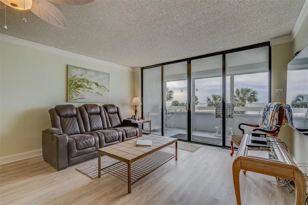 17900 Gulf Boulevard Redington Shores FL 33708