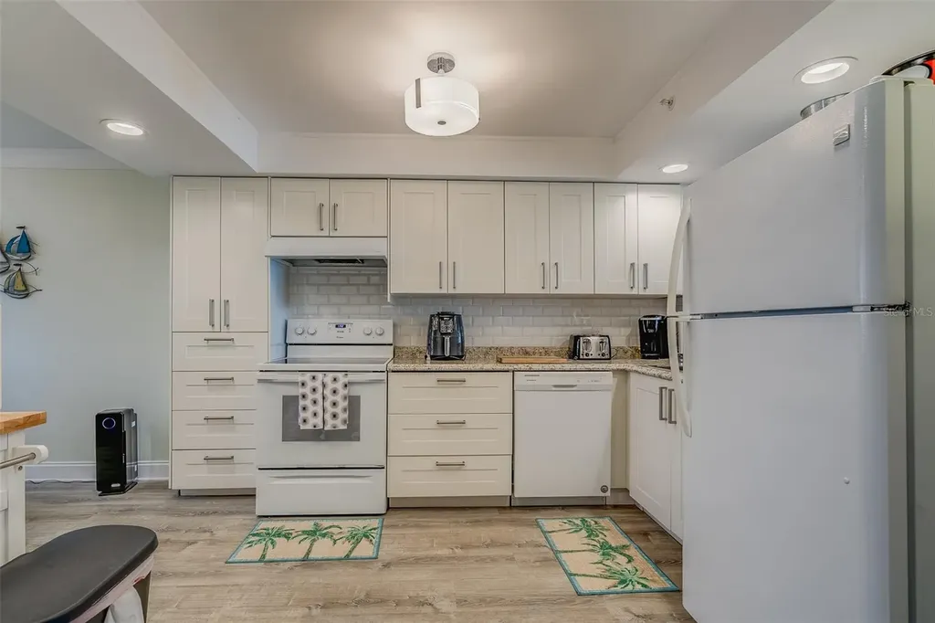 17900 Gulf Boulevard Redington Shores FL 33708