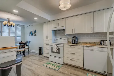 17900 Gulf Boulevard Redington Shores FL 33708