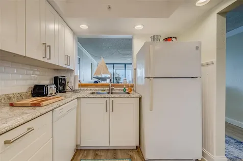 17900 Gulf Boulevard Redington Shores FL 33708