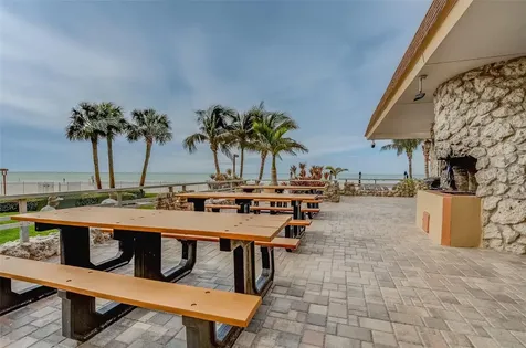 17900 Gulf Boulevard Redington Shores FL 33708