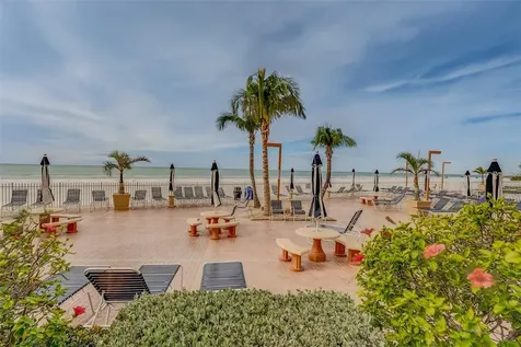 17900 Gulf Boulevard Redington Shores FL 33708