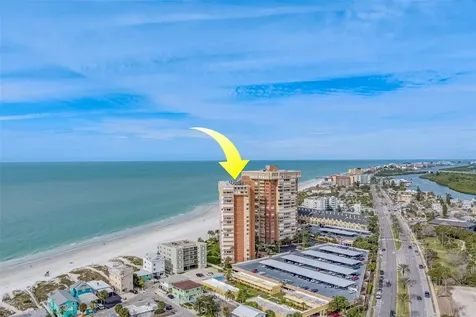 17900 Gulf Boulevard Redington Shores FL 33708