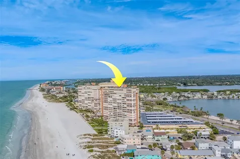 17900 Gulf Boulevard Redington Shores FL 33708