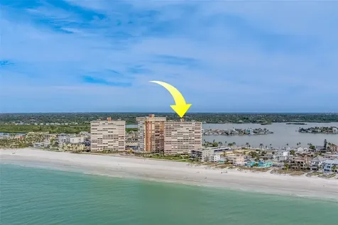 17900 Gulf Boulevard Redington Shores FL 33708