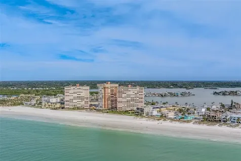 17900 Gulf Boulevard Redington Shores FL 33708