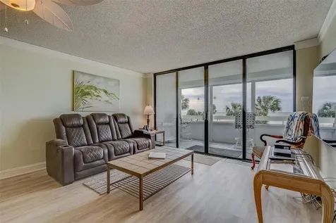 17900 Gulf Boulevard Redington Shores FL 33708