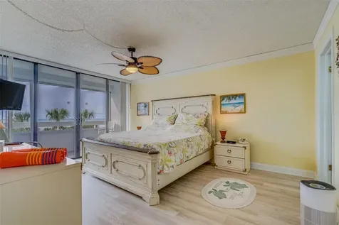 17900 Gulf Boulevard Redington Shores FL 33708