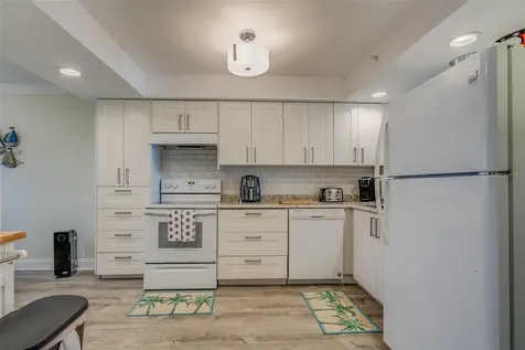 17900 Gulf Boulevard Redington Shores FL 33708