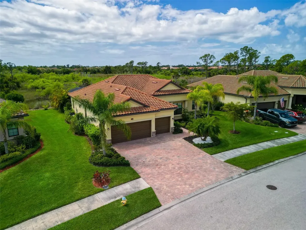 13349 Caravaggio Court Venice FL 34293