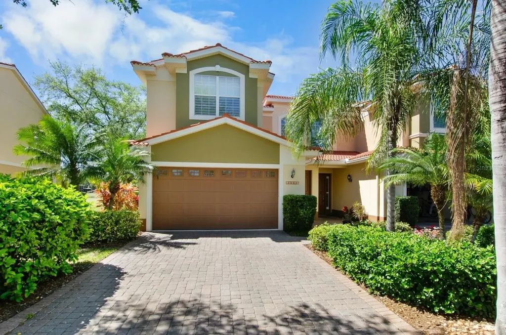 13960 Clubhouse Drive Tampa FL 33618
