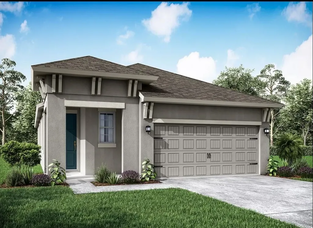 6729 Great Bear Drive Lakeland FL 33805