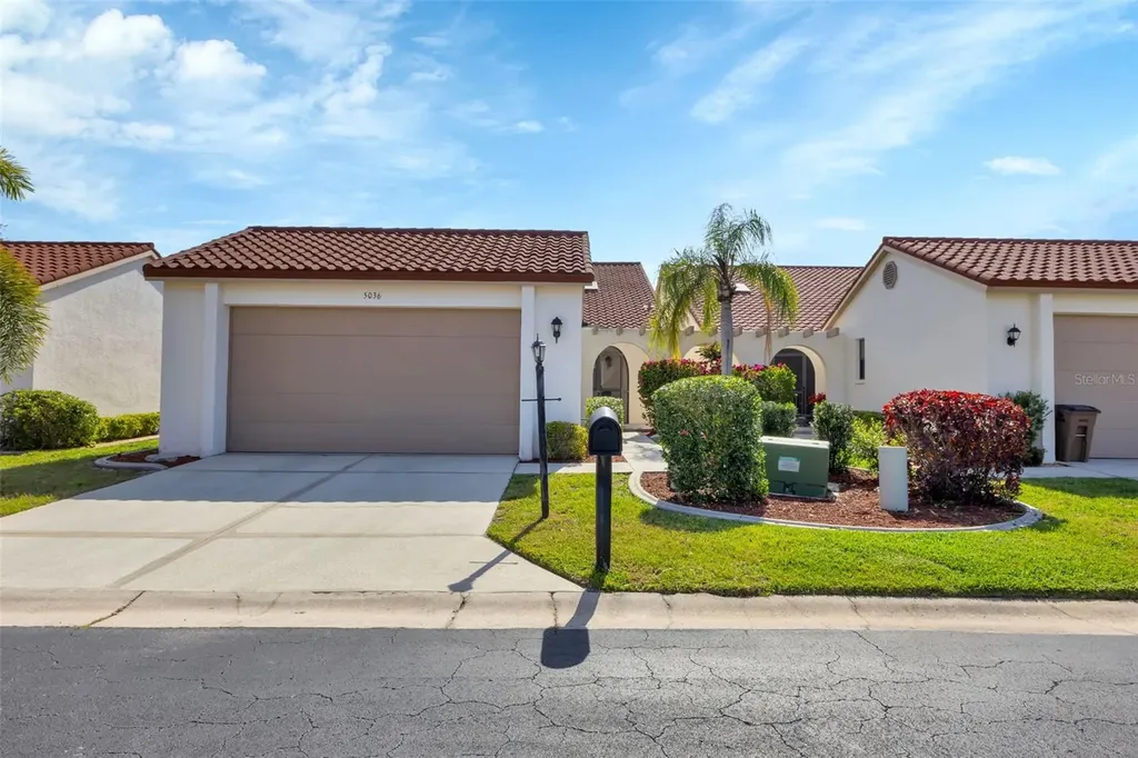 5036 San Rocco Court Punta Gorda FL 33950