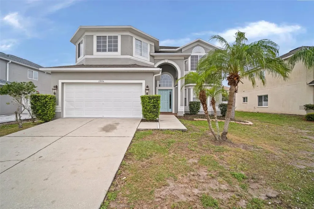 13004 Montrose Grove Court Riverview FL 33579