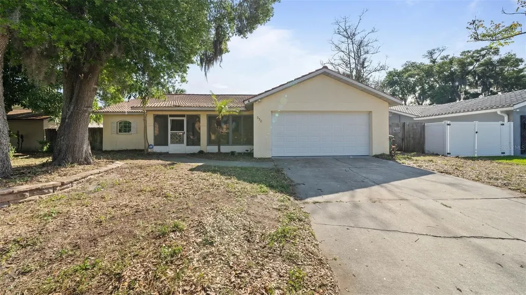 330 19th Street Palm Harbor FL 34683