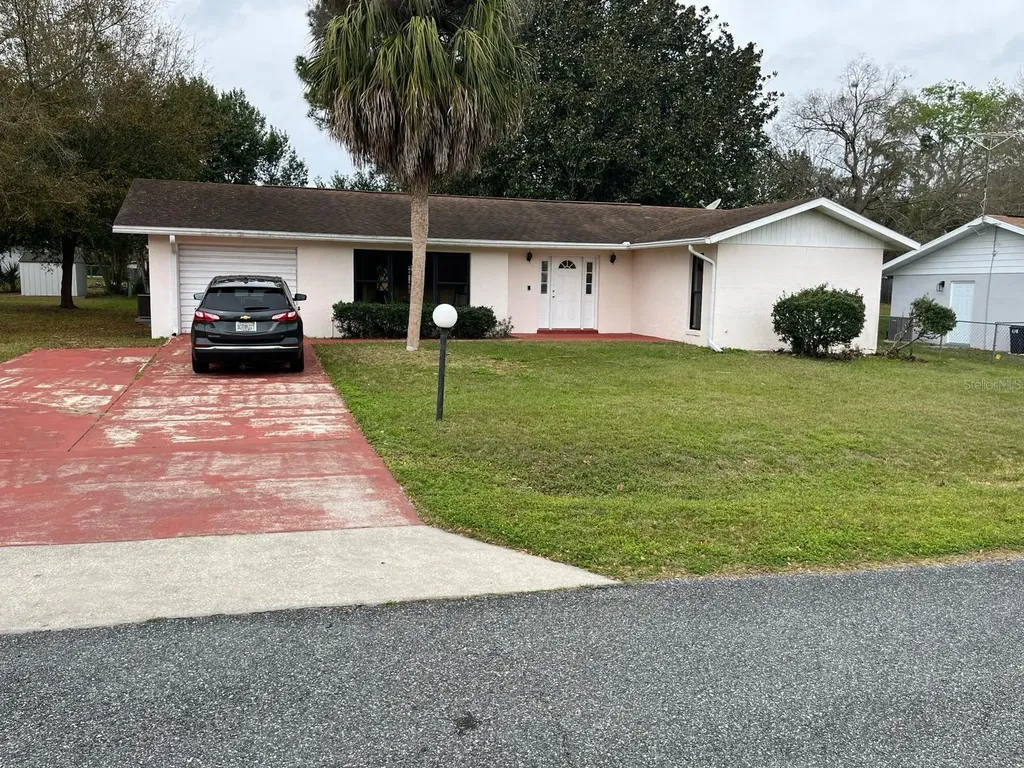 476 Water Court Ocala FL 34472