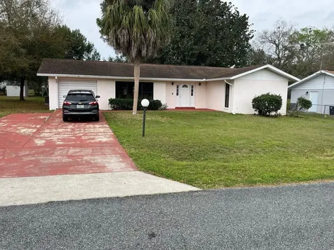 476 Water Court Ocala FL 34472