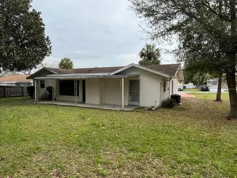 476 Water Court Ocala FL 34472
