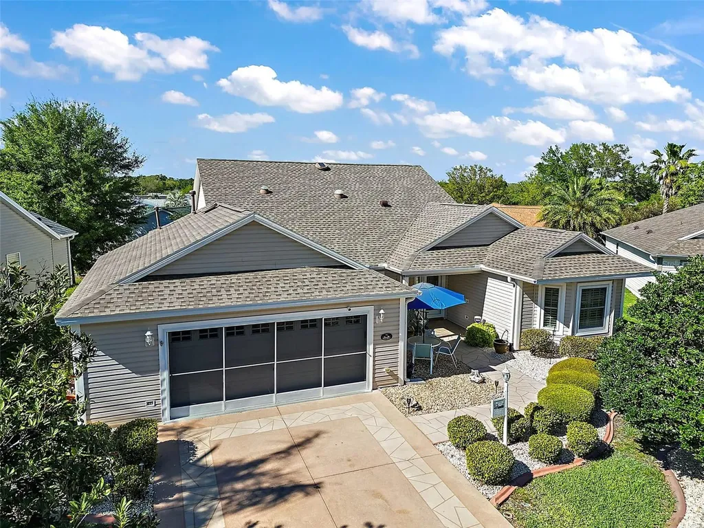 17566 SE 81st Parnassus Court The Villages FL 32162