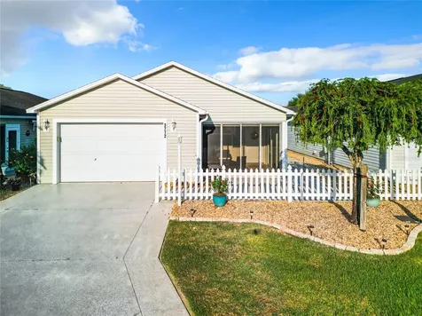 3772 Ivey Terrace The Villages FL 32163