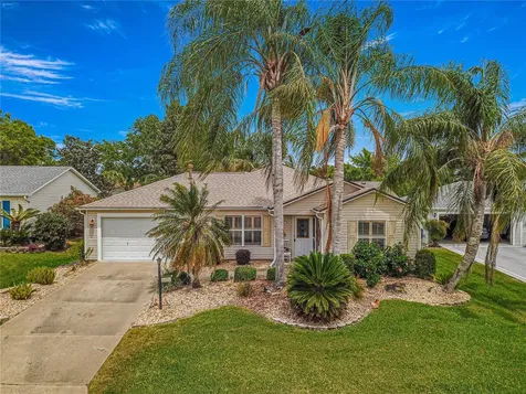 8325 SE 178th Fernbrook Place The Villages FL 32162
