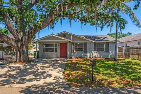 3105 W Wilder Avenue Tampa FL 33614