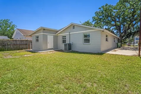 3105 W Wilder Avenue Tampa FL 33614