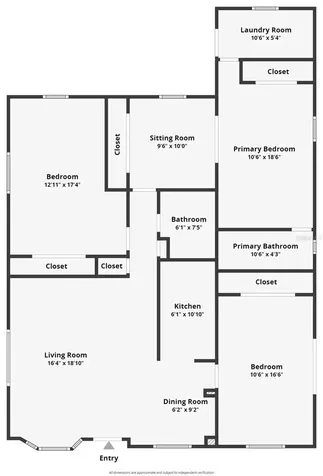 3105 W Wilder Avenue Tampa FL 33614