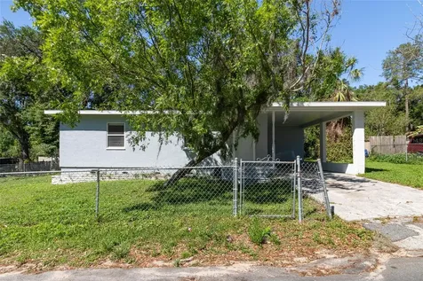 810 Shayne Street Brooksville FL 34601