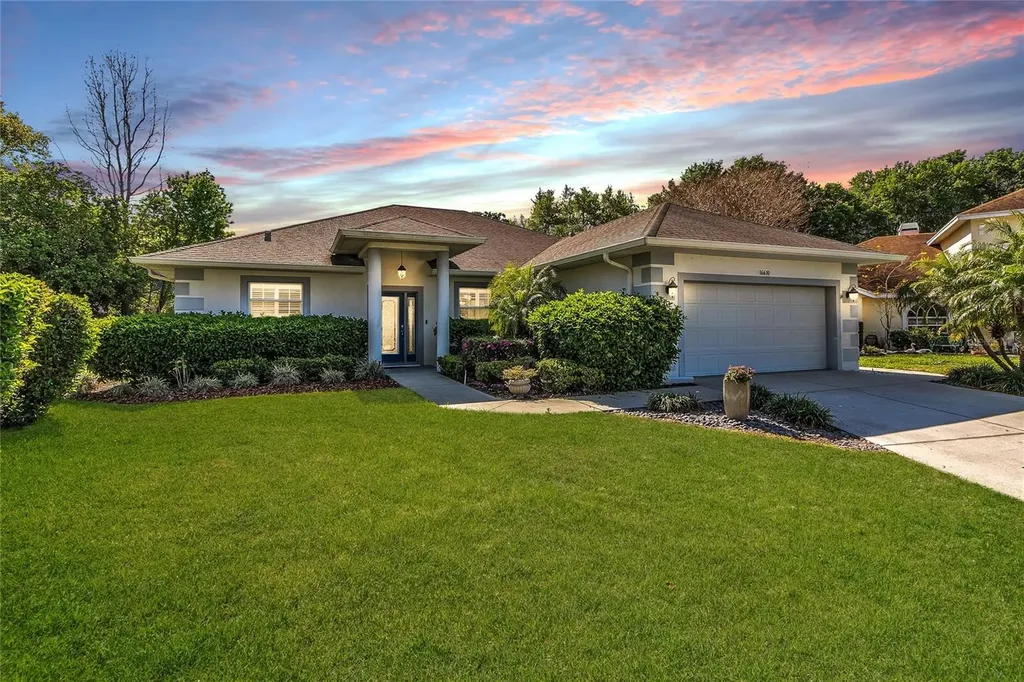 16610 Crystal Cove Clermont FL 34711