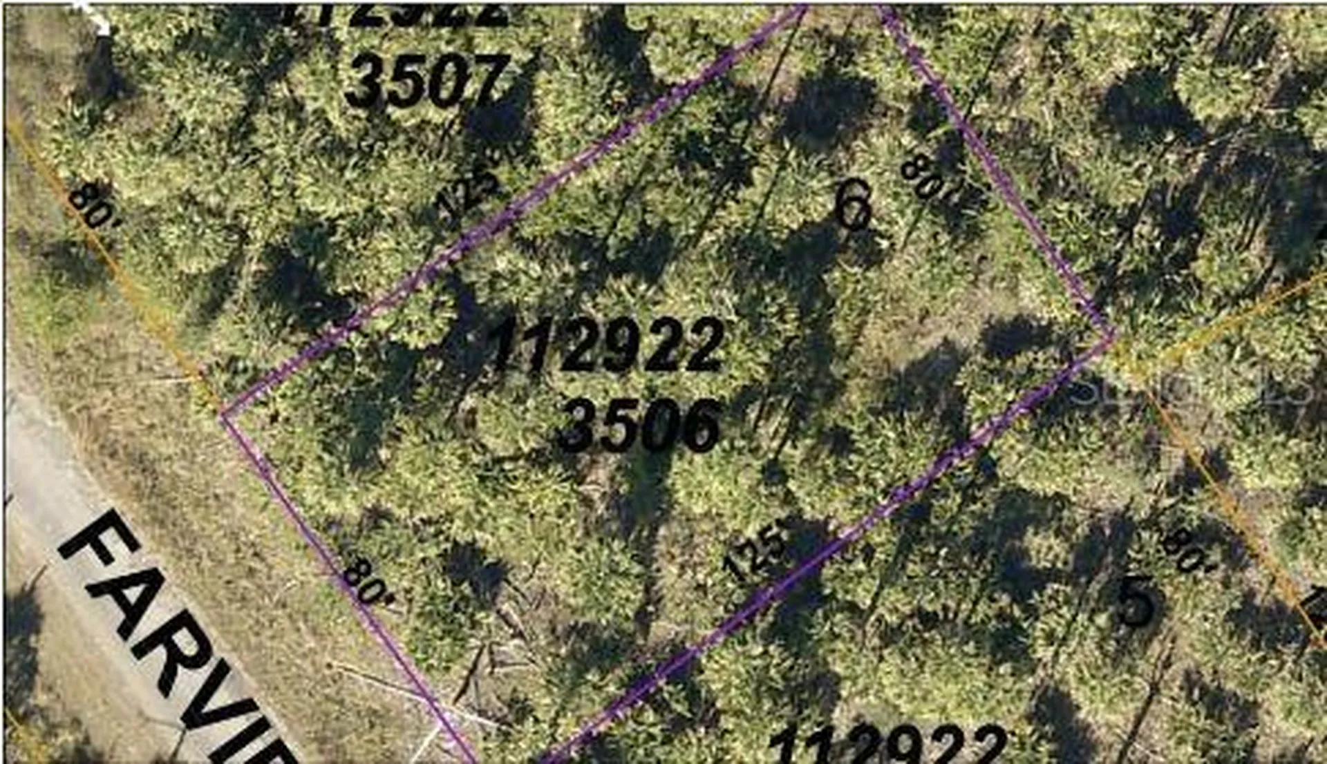 Farview Drive North Port FL 34288