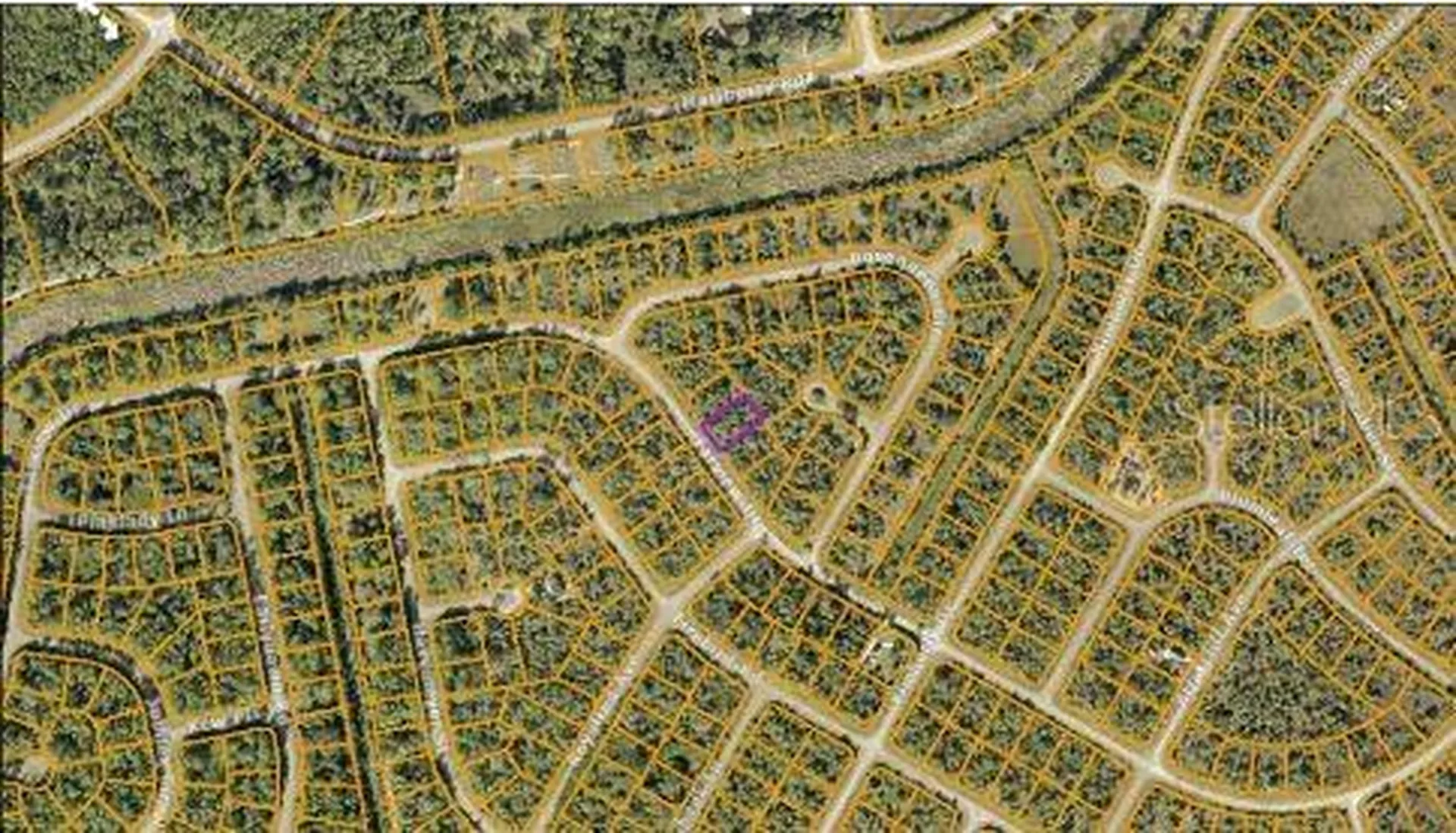 Farview Drive North Port FL 34288
