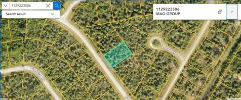 Farview Drive North Port FL 34288