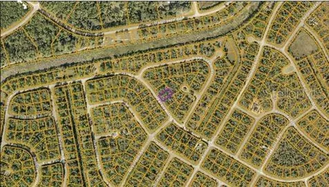 Farview Drive North Port FL 34288