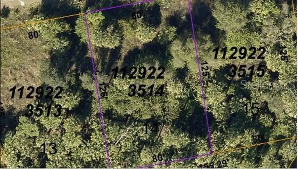 Rosequeen Circle North Port FL 34288
