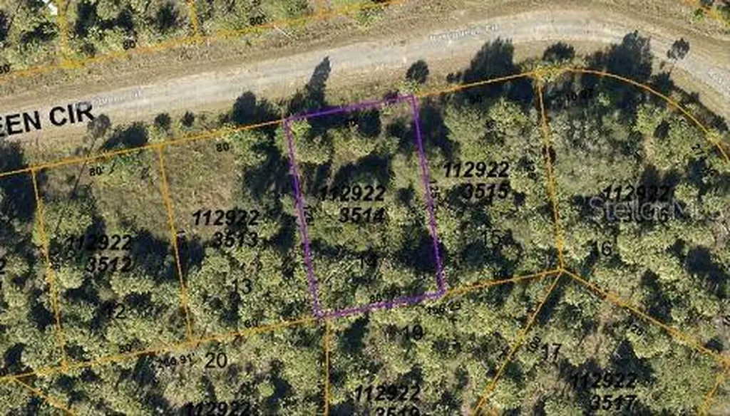 Rosequeen Circle North Port FL 34288