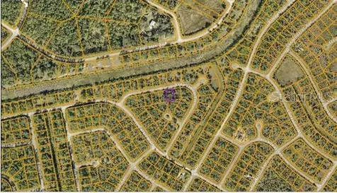 Rosequeen Circle North Port FL 34288