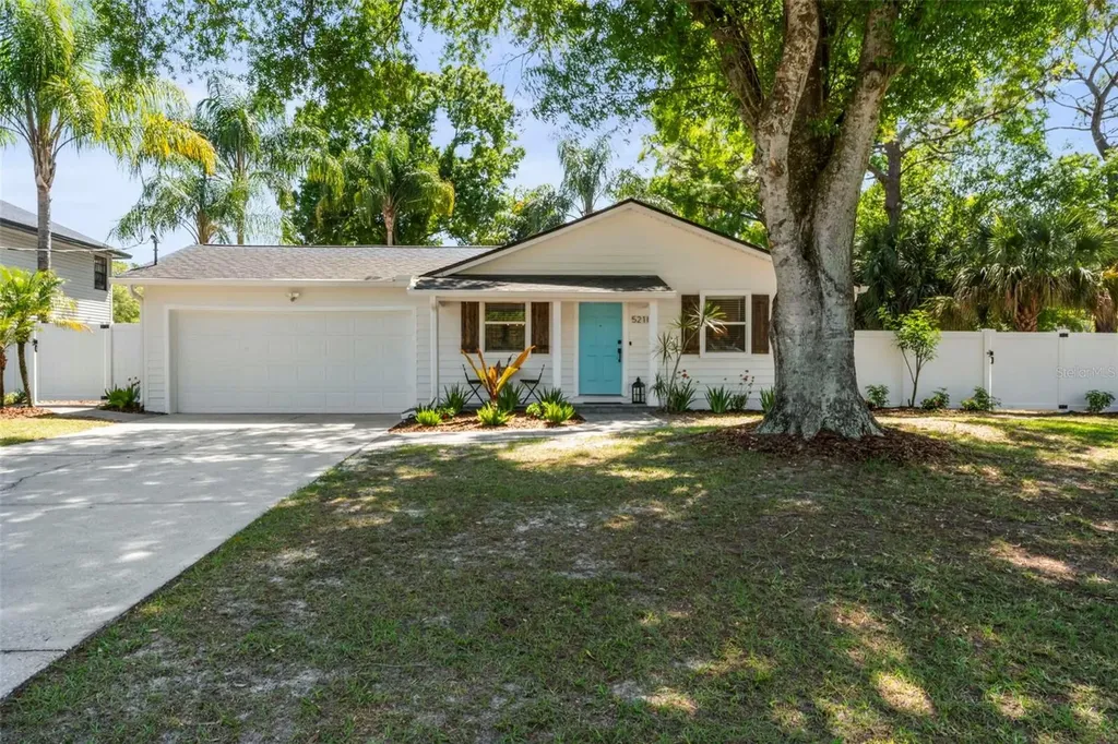 5218 Carey Road Tampa FL 33624