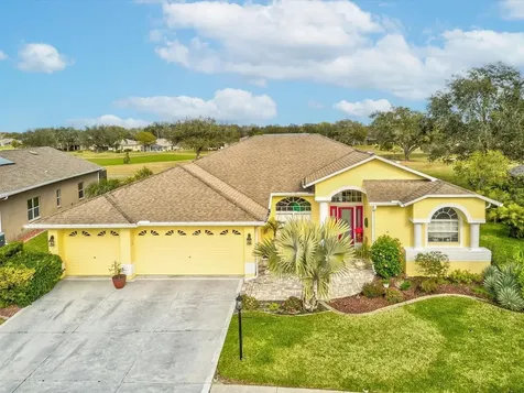 18642 Fairway Green Drive Hudson FL 34667